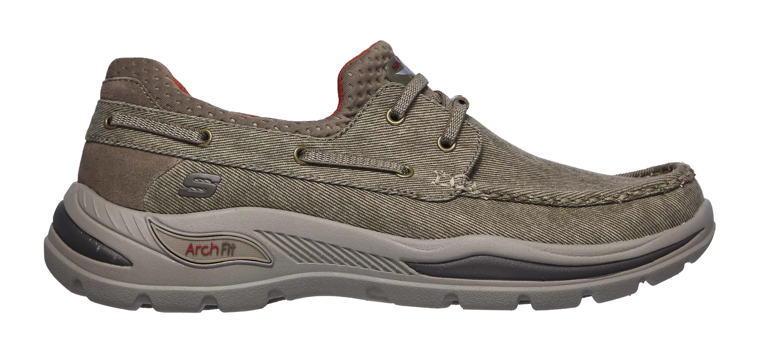 Skechers 204180 Arch Fit Motley Oven Mens Shoe