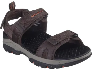Skechers 205112 Tresmen Ryer Mens Touch-Fastening Sandal