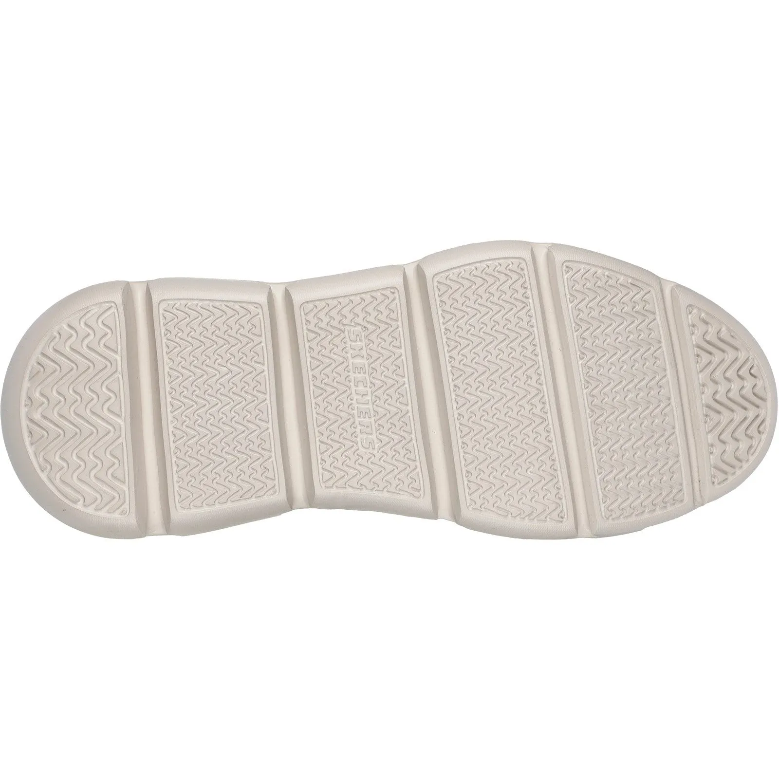Skechers 205352 Garza Clive Mens Slip In Trainer