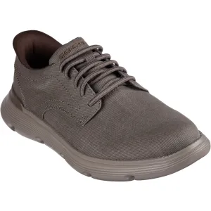 Skechers 205352 Garza Clive Mens Slip In Trainer