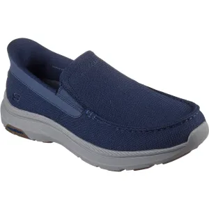 Skechers 205451 Pollard Mens Slip In Trainer