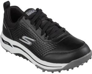 Skechers 214033 Go Golf Arch Fit Set Up Mens Lace Up Golf Shoe