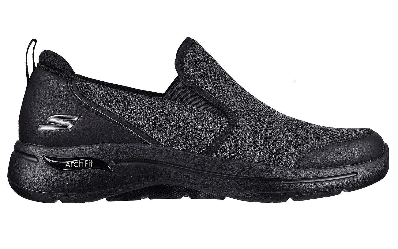 Skechers 216183 GOwalk Arch Fit® - Goodman Mens Slip On Shoe