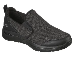 Skechers 216183 GOwalk Arch Fit® - Goodman Mens Slip On Shoe