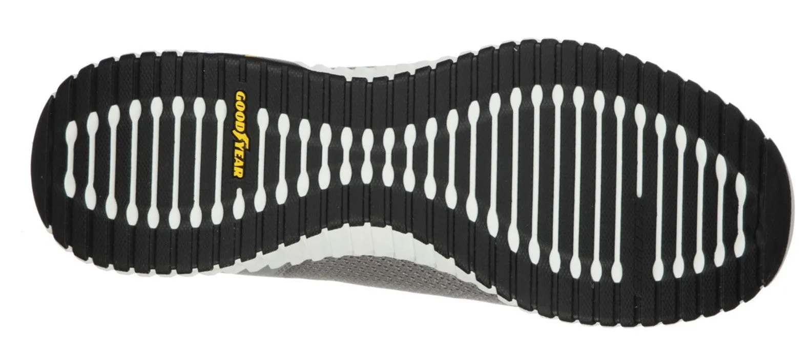 Skechers 232212 Elite Flex Prime Take Over Mens Trainer