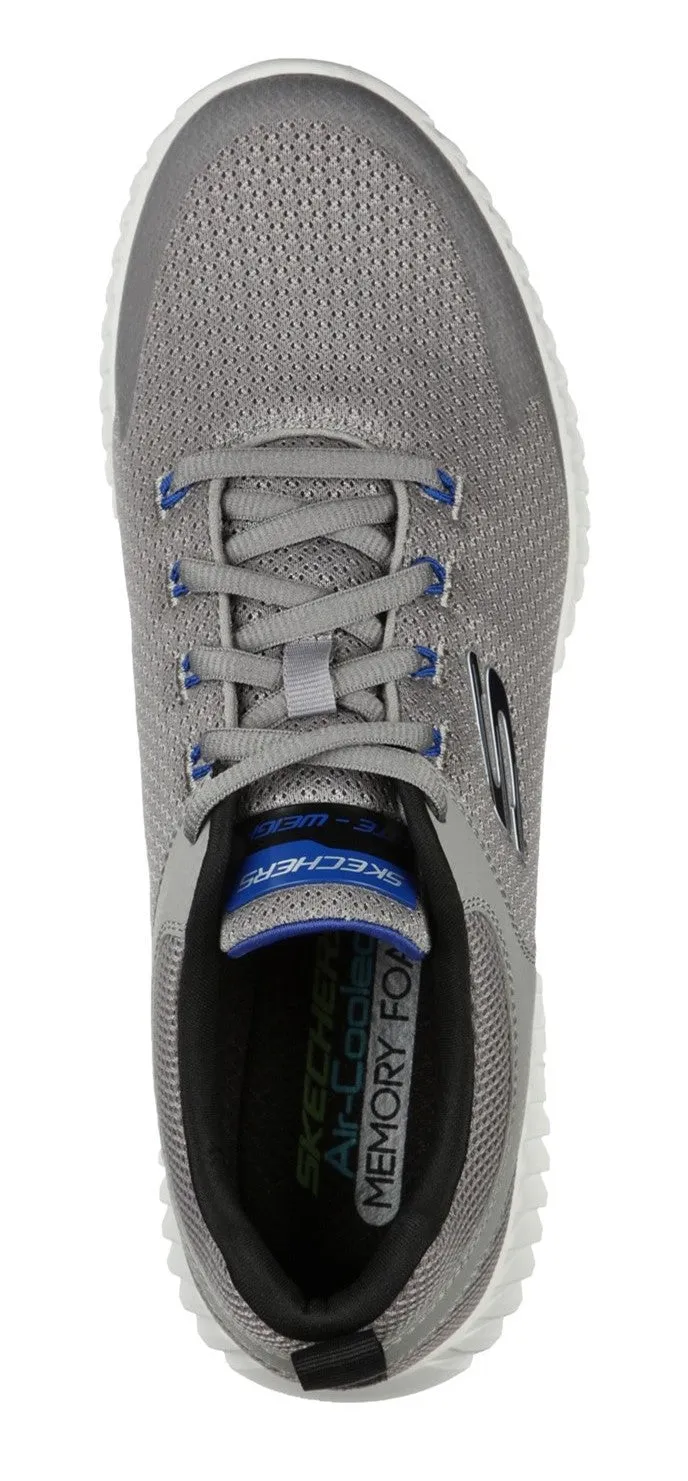 Skechers 232212 Elite Flex Prime Take Over Mens Trainer