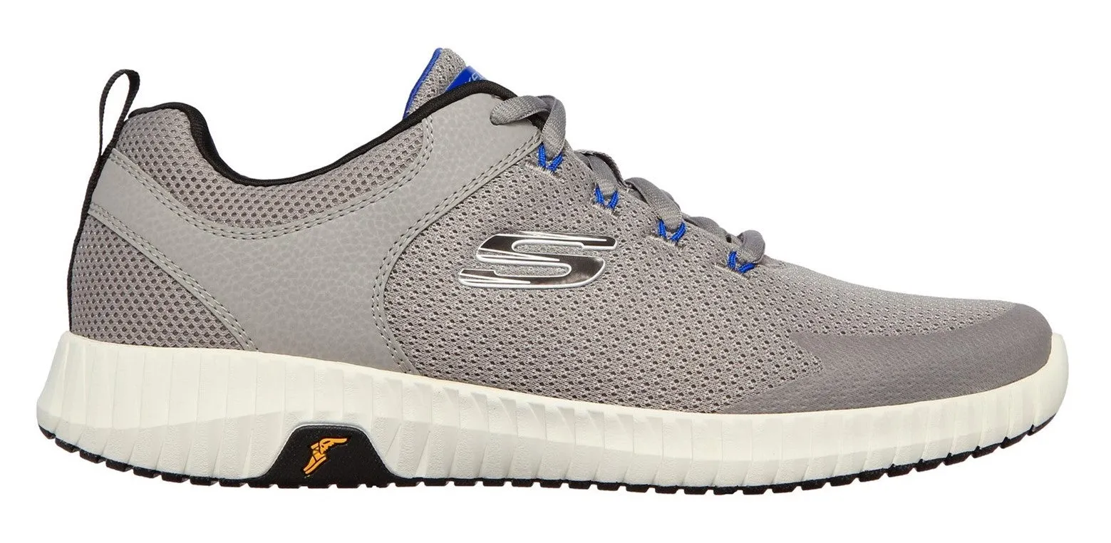 Skechers 232212 Elite Flex Prime Take Over Mens Trainer