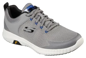 Skechers 232212 Elite Flex Prime Take Over Mens Trainer