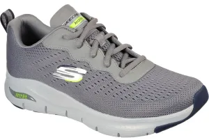 Skechers 232303 Arch Fit Mens Lace Up Trainer