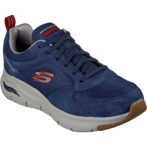 Skechers 232500 Arch Fit Render Mens Waterproof Lace Up Trainer
