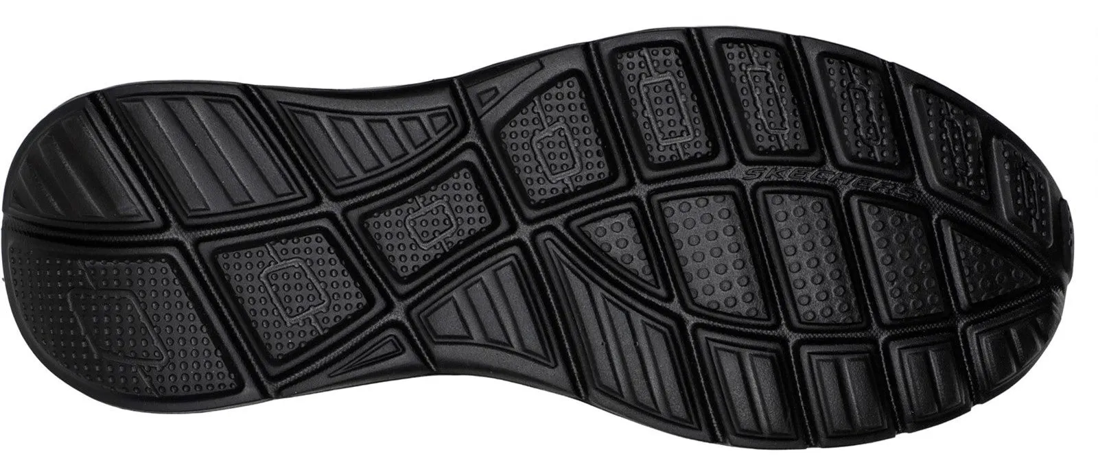 Skechers 232515 Equalizer 5.0 Persistable Mens Slip On Casual Shoe