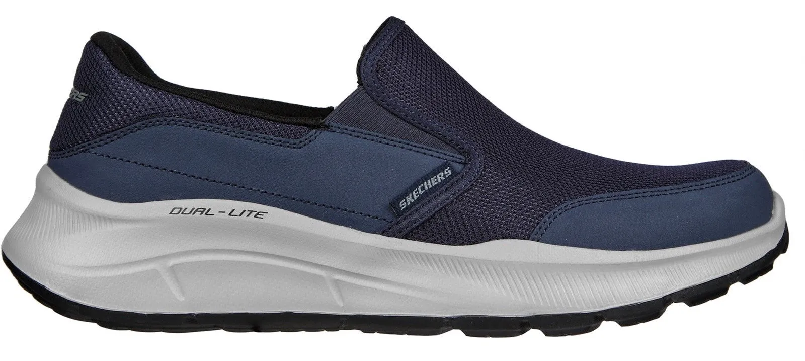 Skechers 232515 Equalizer 5.0 Persistable Mens Slip On Casual Shoe