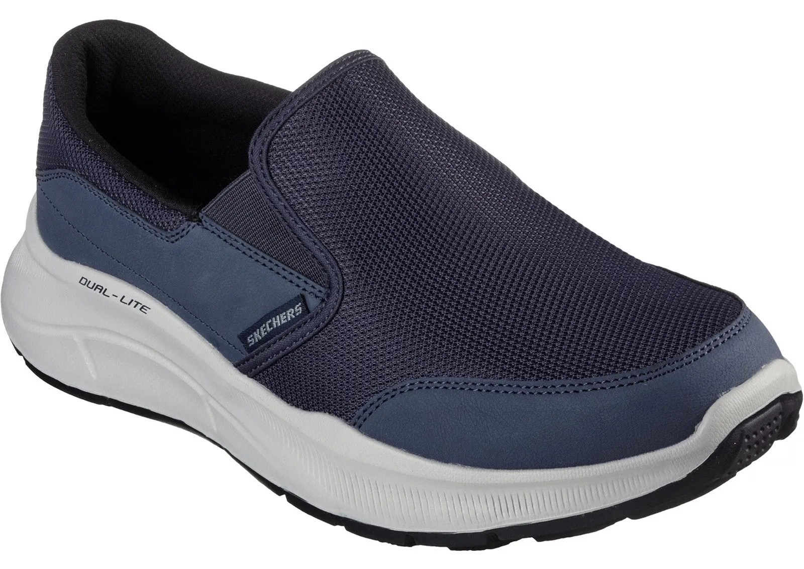 Skechers 232515 Equalizer 5.0 Persistable Mens Slip On Casual Shoe