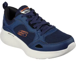 Skechers 232592 Skech-Lite Pro Fair View Mens Lace Up Trainer