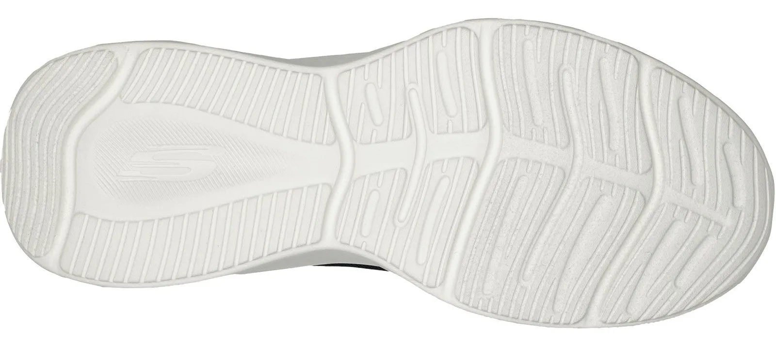 Skechers 232592 Skech-Lite Pro Fair View Mens Lace Up Trainer