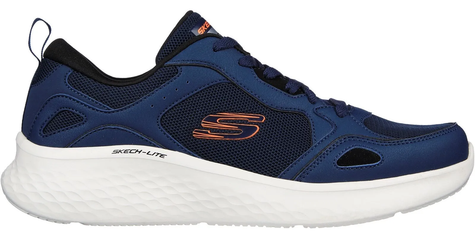 Skechers 232592 Skech-Lite Pro Fair View Mens Lace Up Trainer