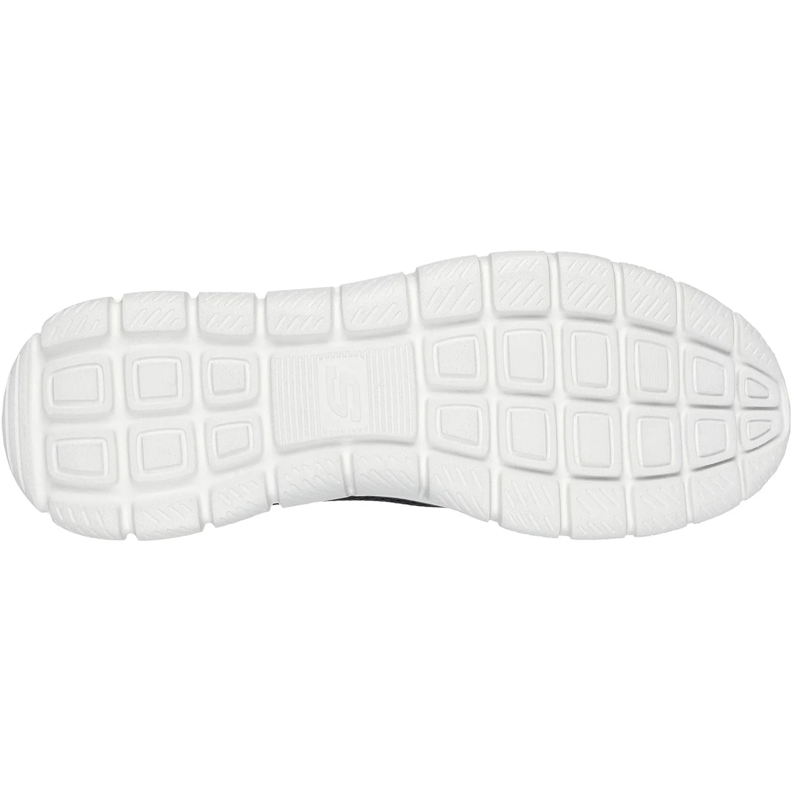 Skechers 232699 Track Glendor Mens Lace Up Trainer