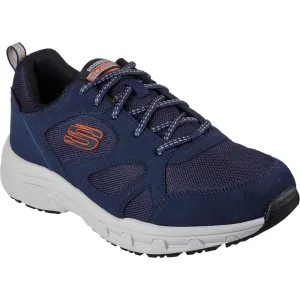 Skechers 237348 Oak Canyon Sunfair Mens Waterproof Trekking Shoe