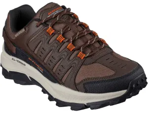 Skechers 237501 Equalizer 5.0 Trail Solix Mens Lace Up Trainer