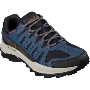 Skechers 237501 Equalizer 5.0 Trail Solix Mens Lace Up Trainer