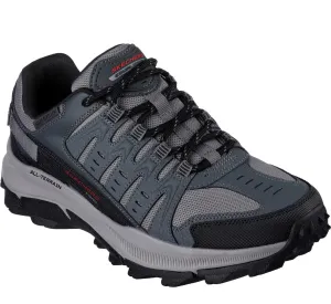 Skechers 237501 Equalizer 5.0 Trail Solix Mens Lace Up Trainer