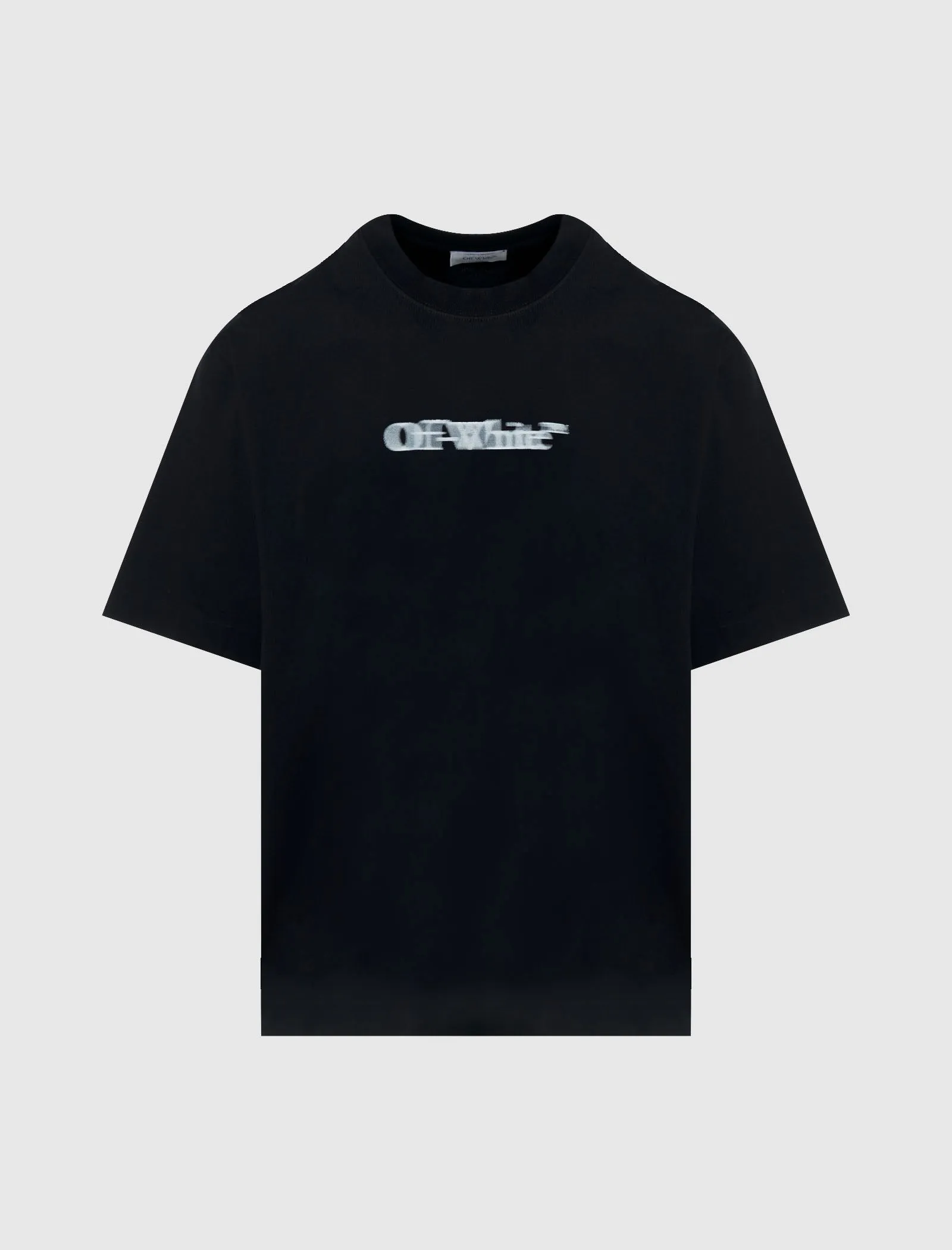 SLIDING BOOK SHORT SLEEVE TEE