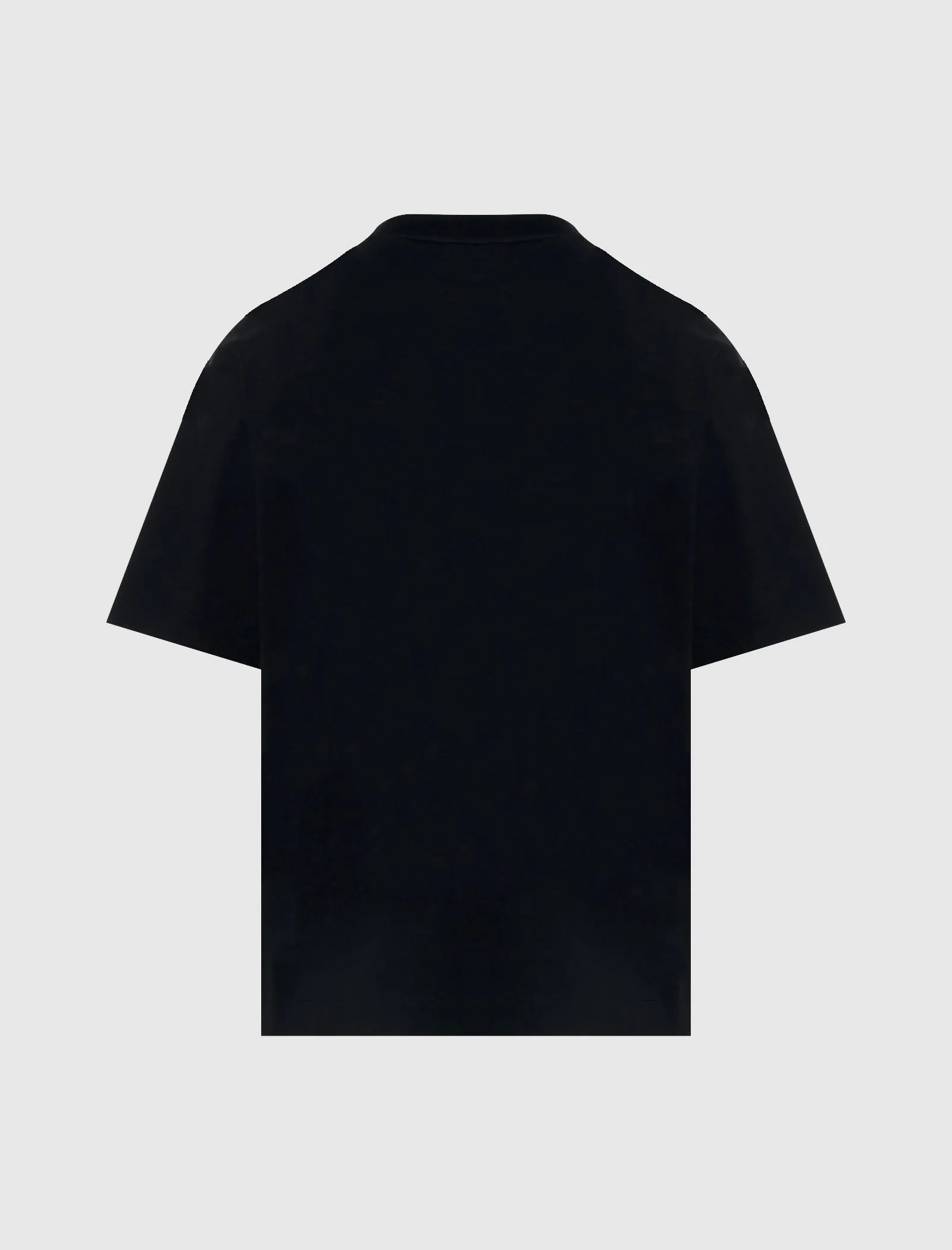 SLIDING BOOK SHORT SLEEVE TEE