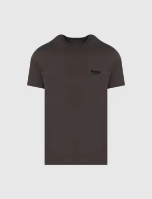 SLIM-FIT T-SHIRT