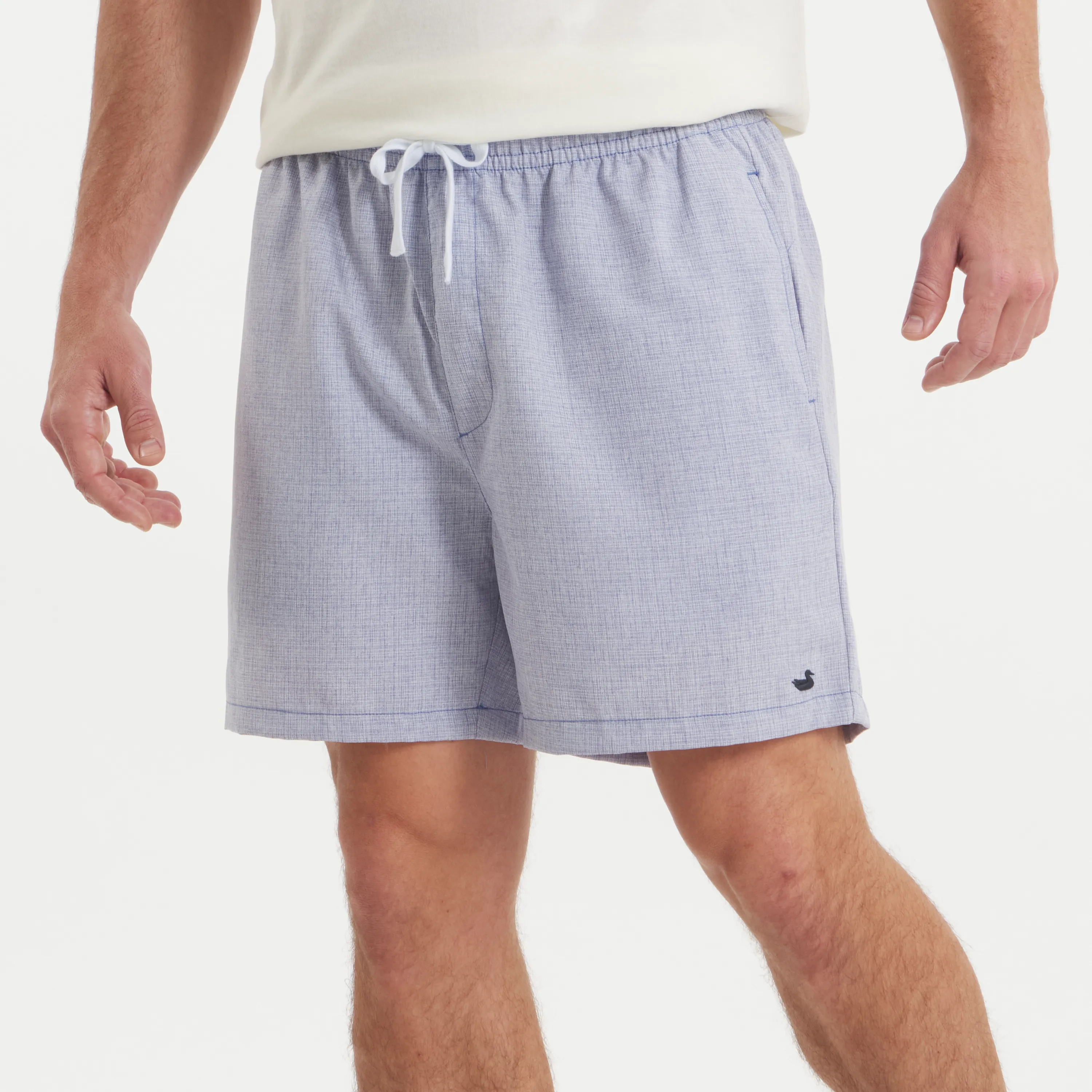 Southern Marsh 21 Crawford Casual Short - 6 in.