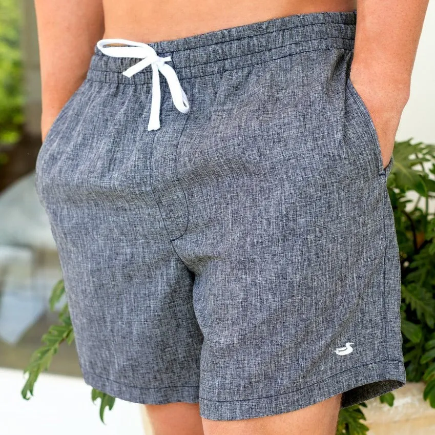 Southern Marsh 21 Crawford Casual Short - 6 in.