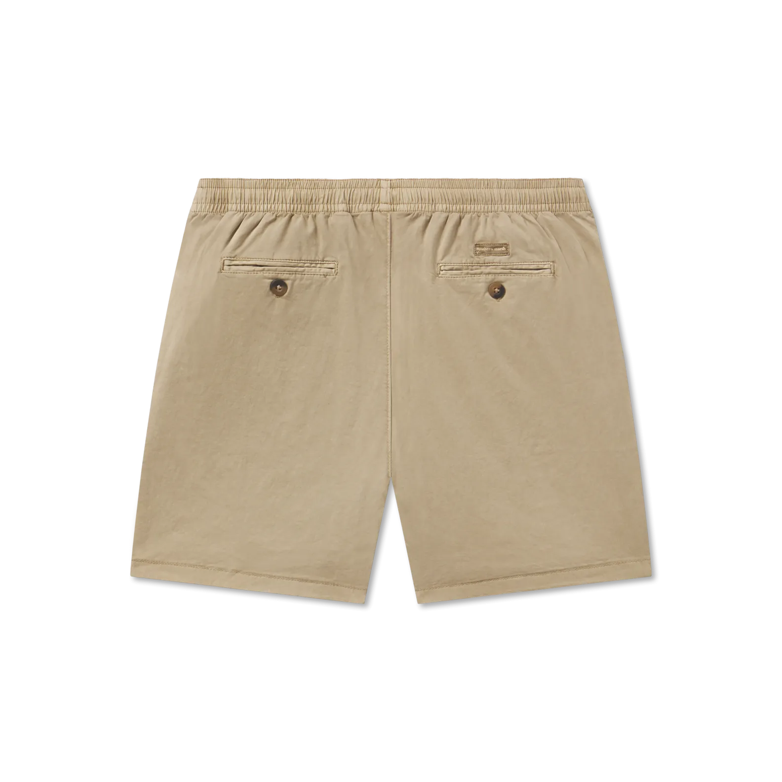 Southern Marsh 21 Hartwell Washed Short