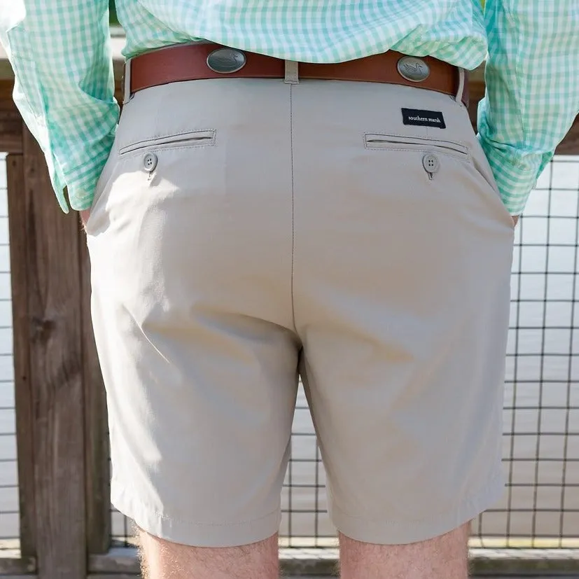 Southern Marsh 21 Peterson Performance Short