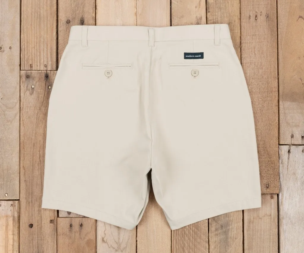 Southern Marsh 21 Peterson Performance Short