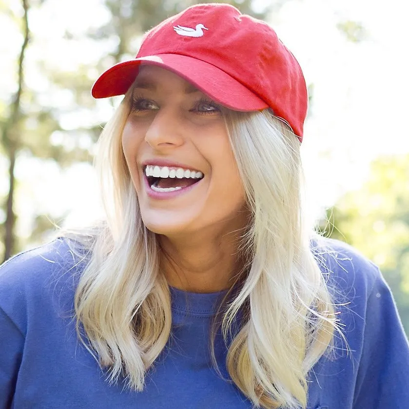 Southern Marsh 21 Signature Hat