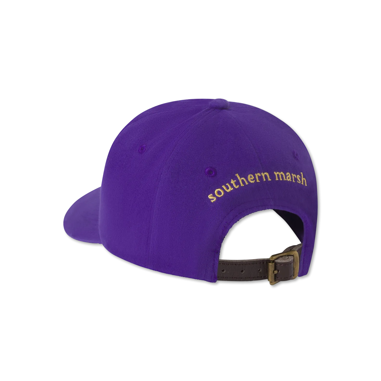 Southern Marsh 21 Signature Hat
