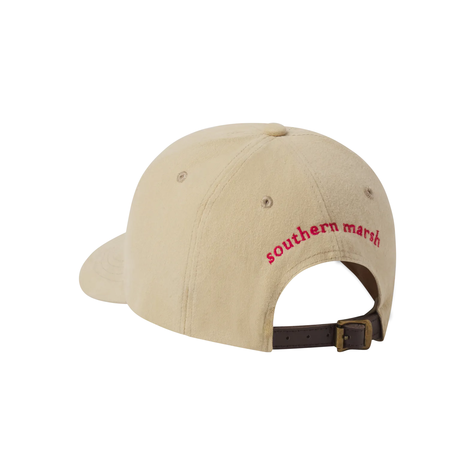 Southern Marsh 21 Signature Hat