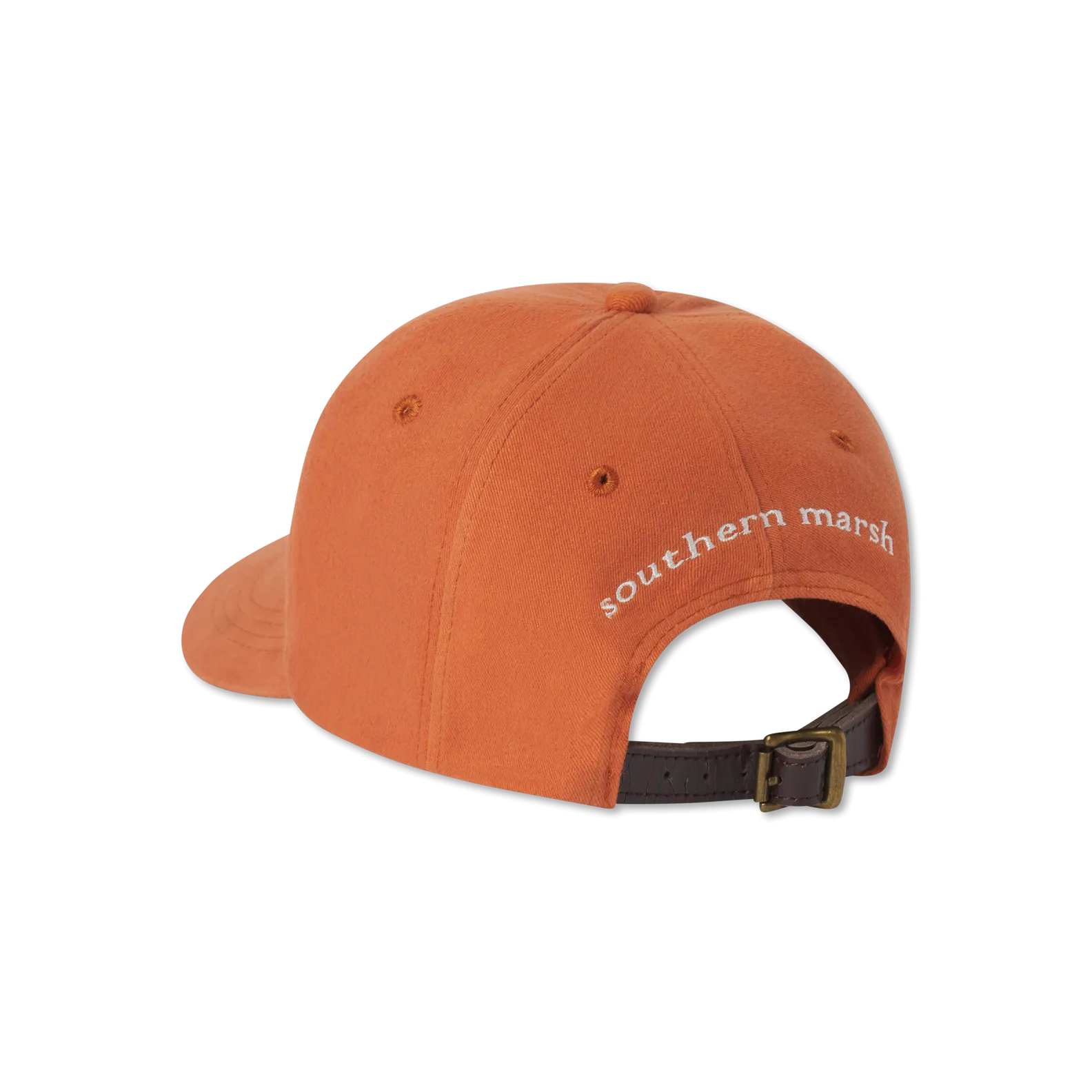 Southern Marsh 21 Signature Hat