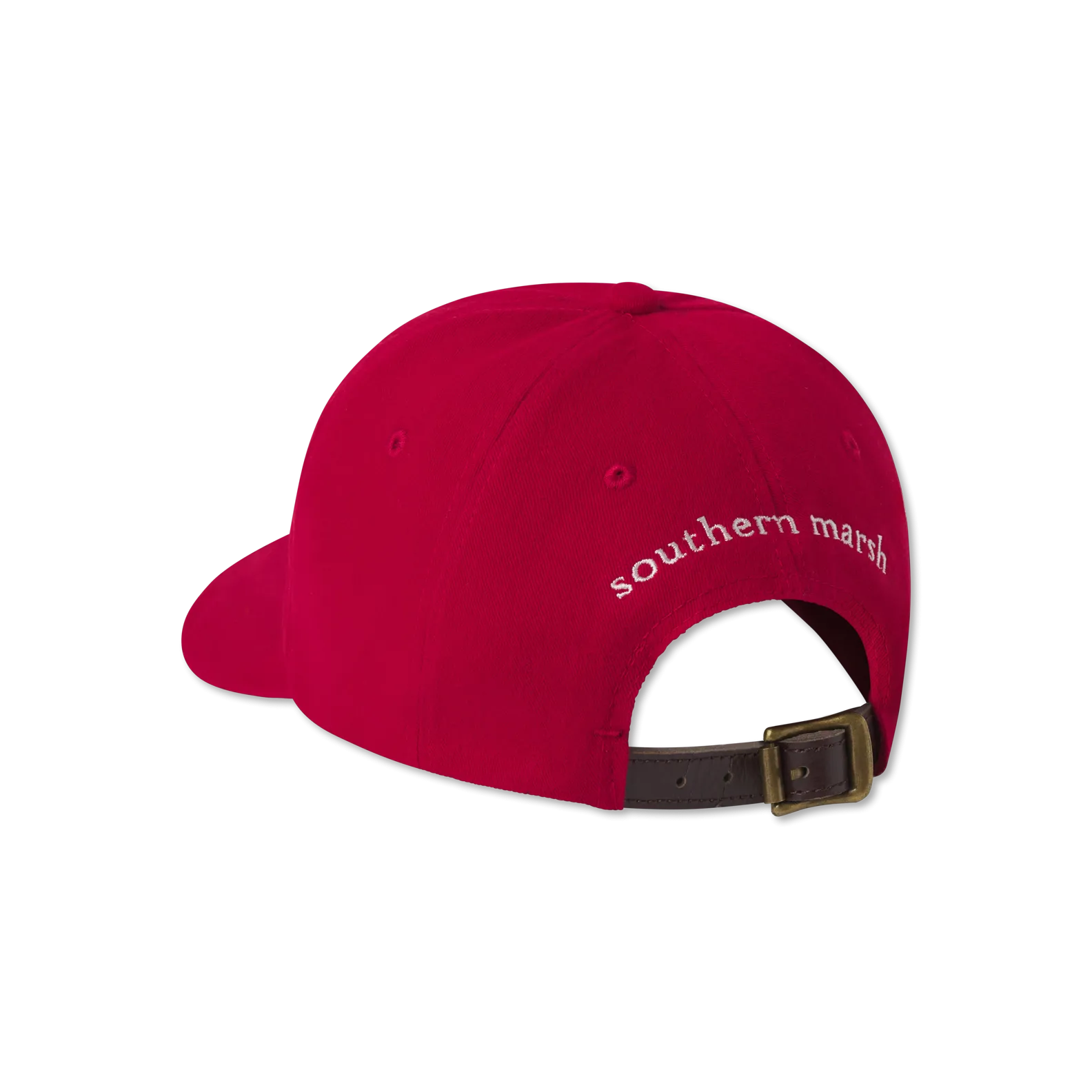 Southern Marsh 21 Signature Hat