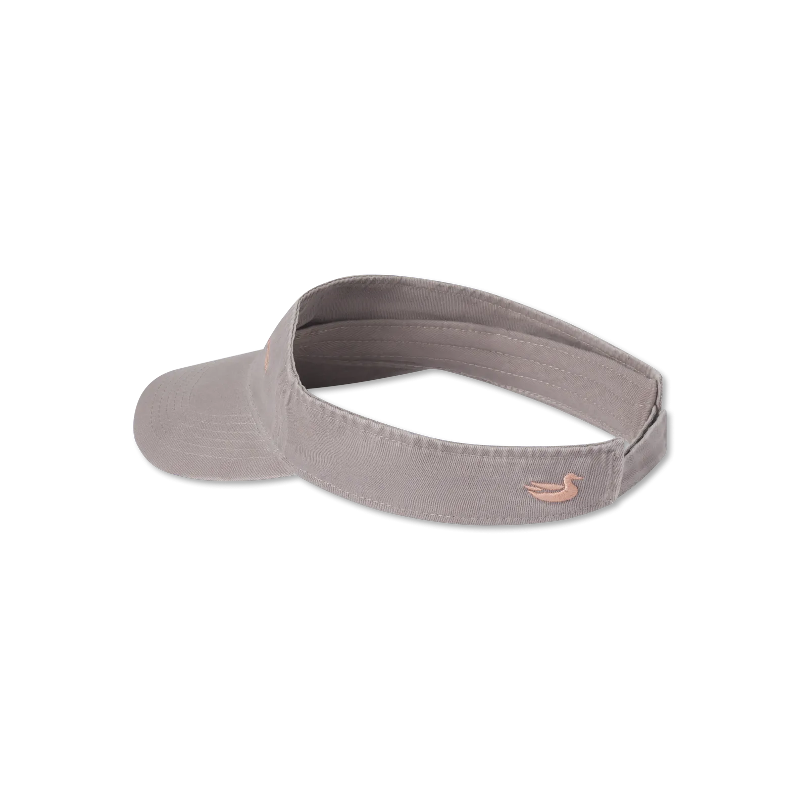 Southern Marsh 21 Traditions Washed Visor