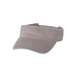 Southern Marsh 21 Traditions Washed Visor