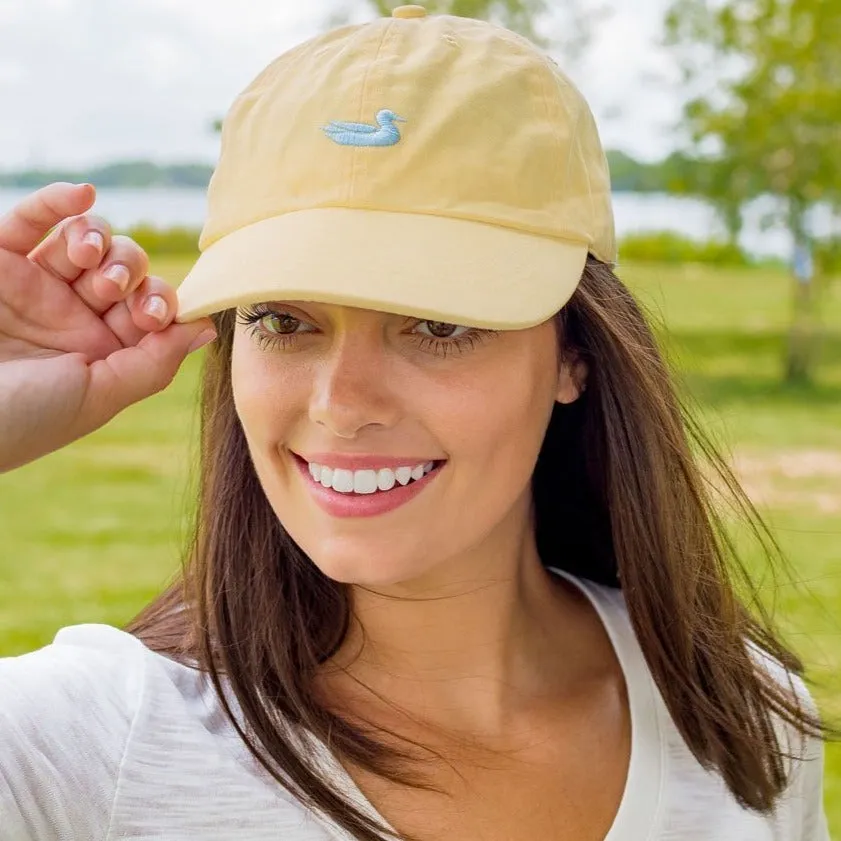 Southern Marsh 21 Washed Hat