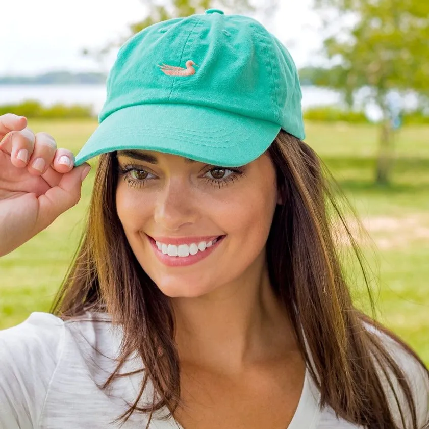 Southern Marsh 21 Washed Hat