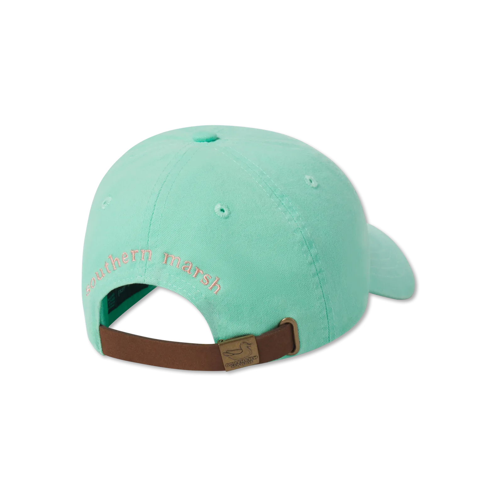 Southern Marsh 21 Washed Hat