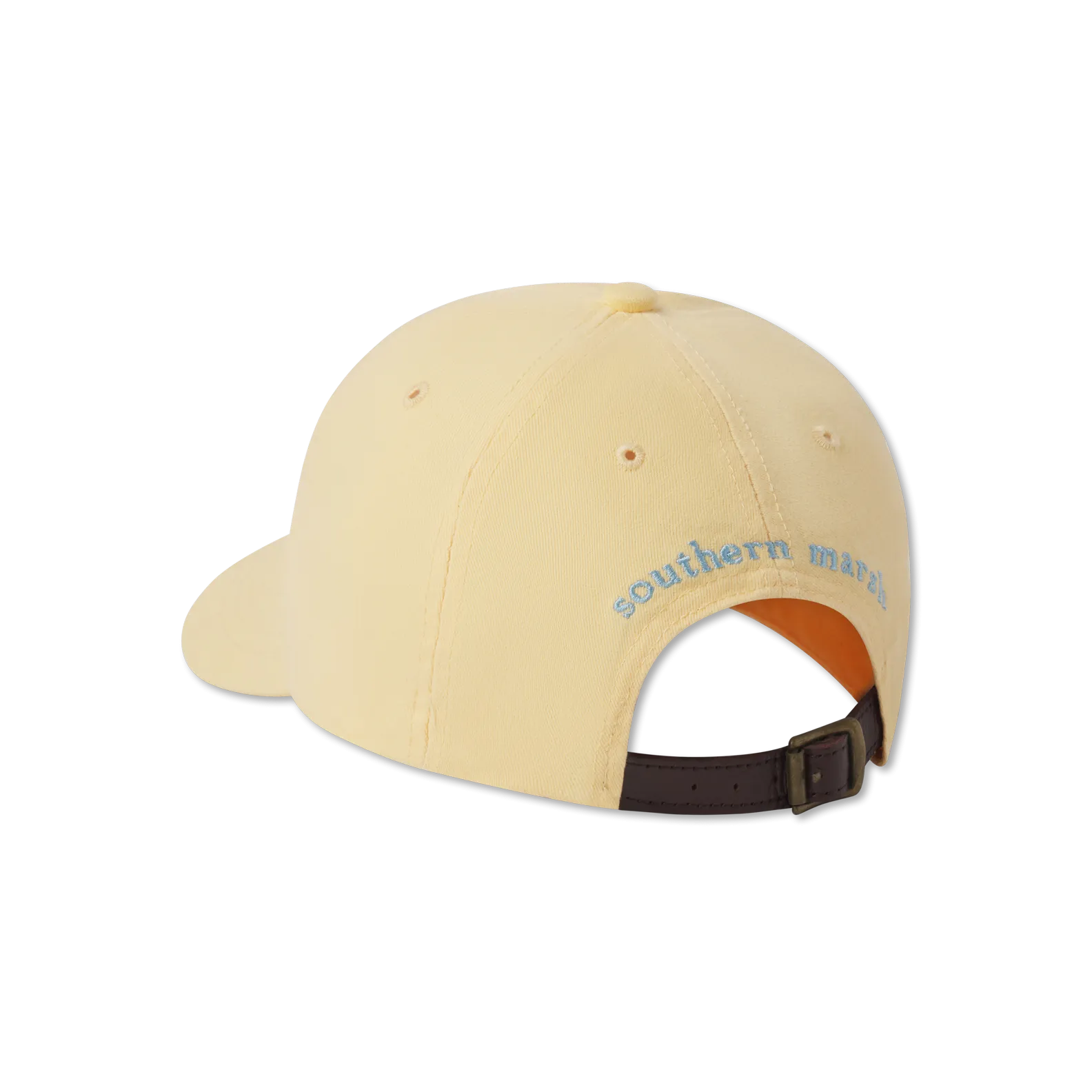 Southern Marsh 21 Washed Hat
