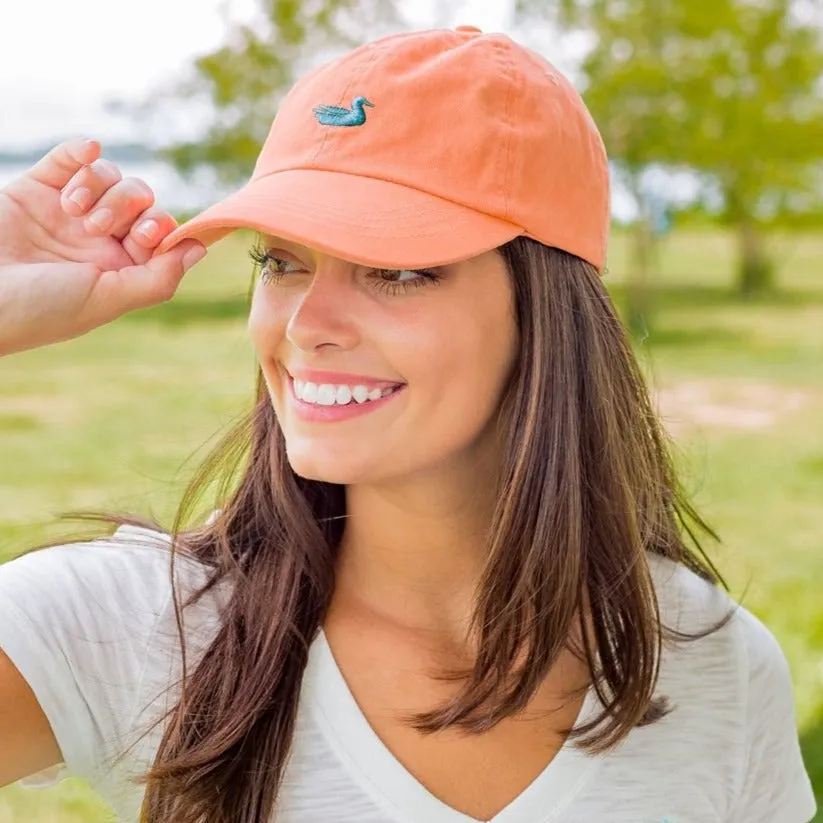 Southern Marsh 21 Washed Hat