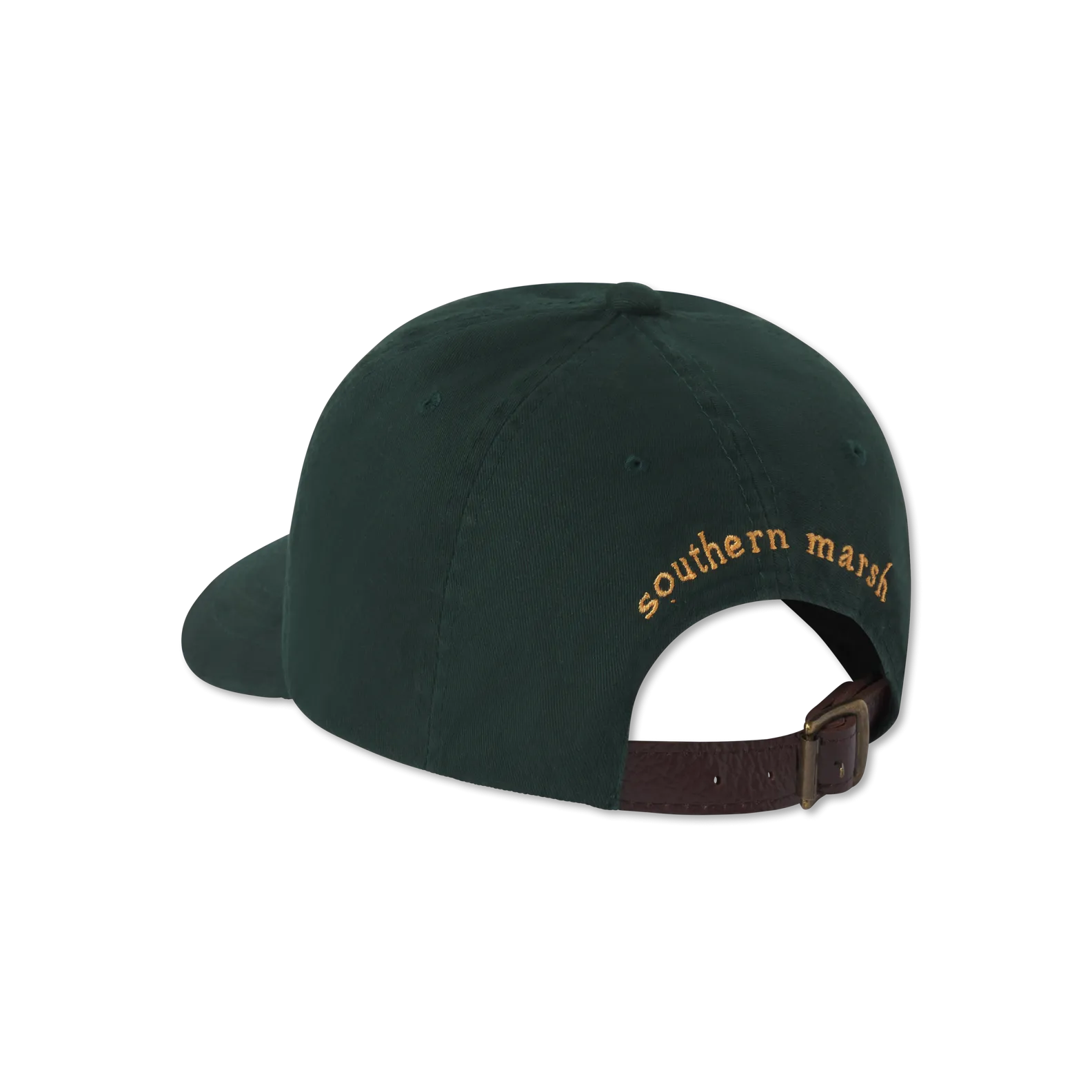 Southern Marsh 21 Washed Hat