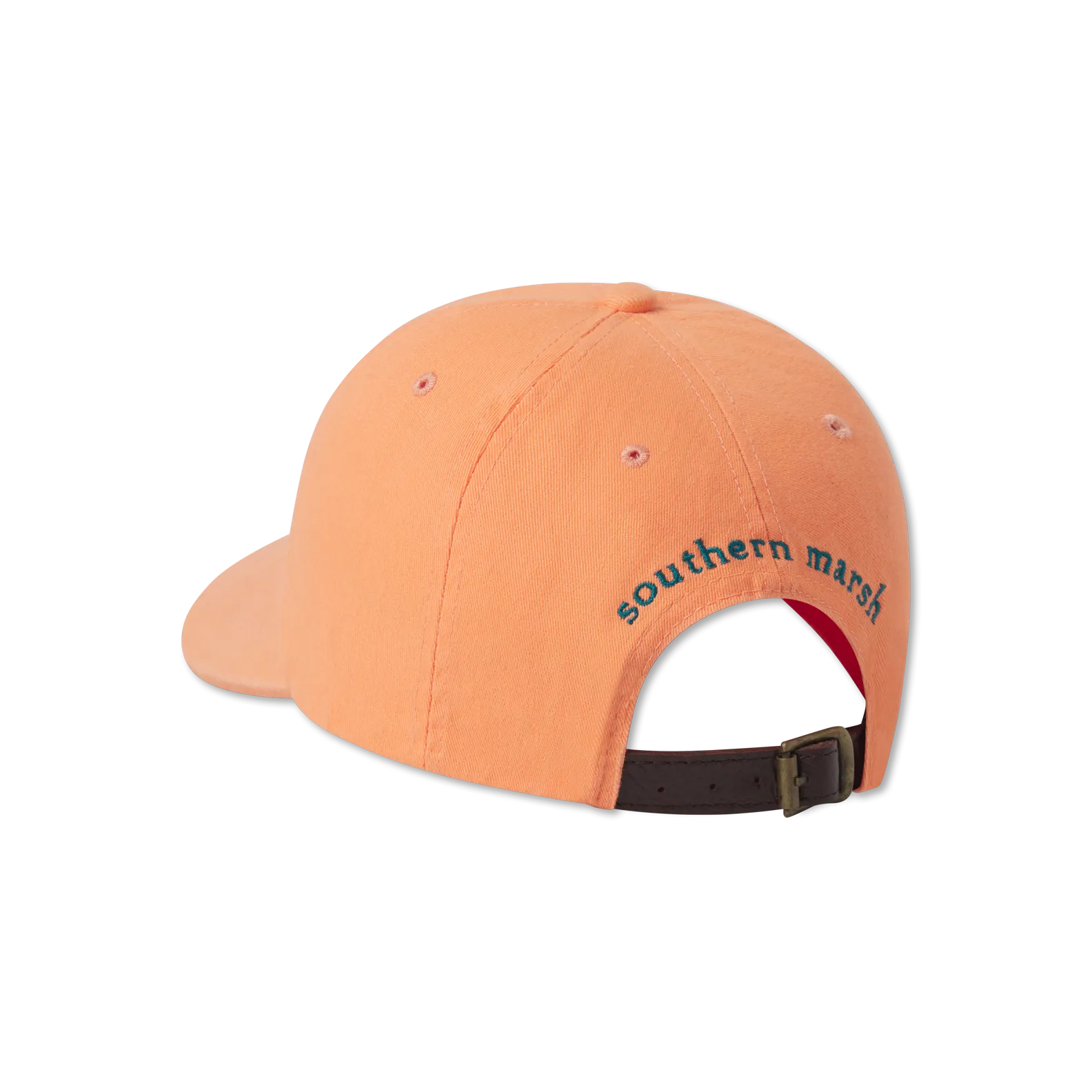 Southern Marsh 21 Washed Hat