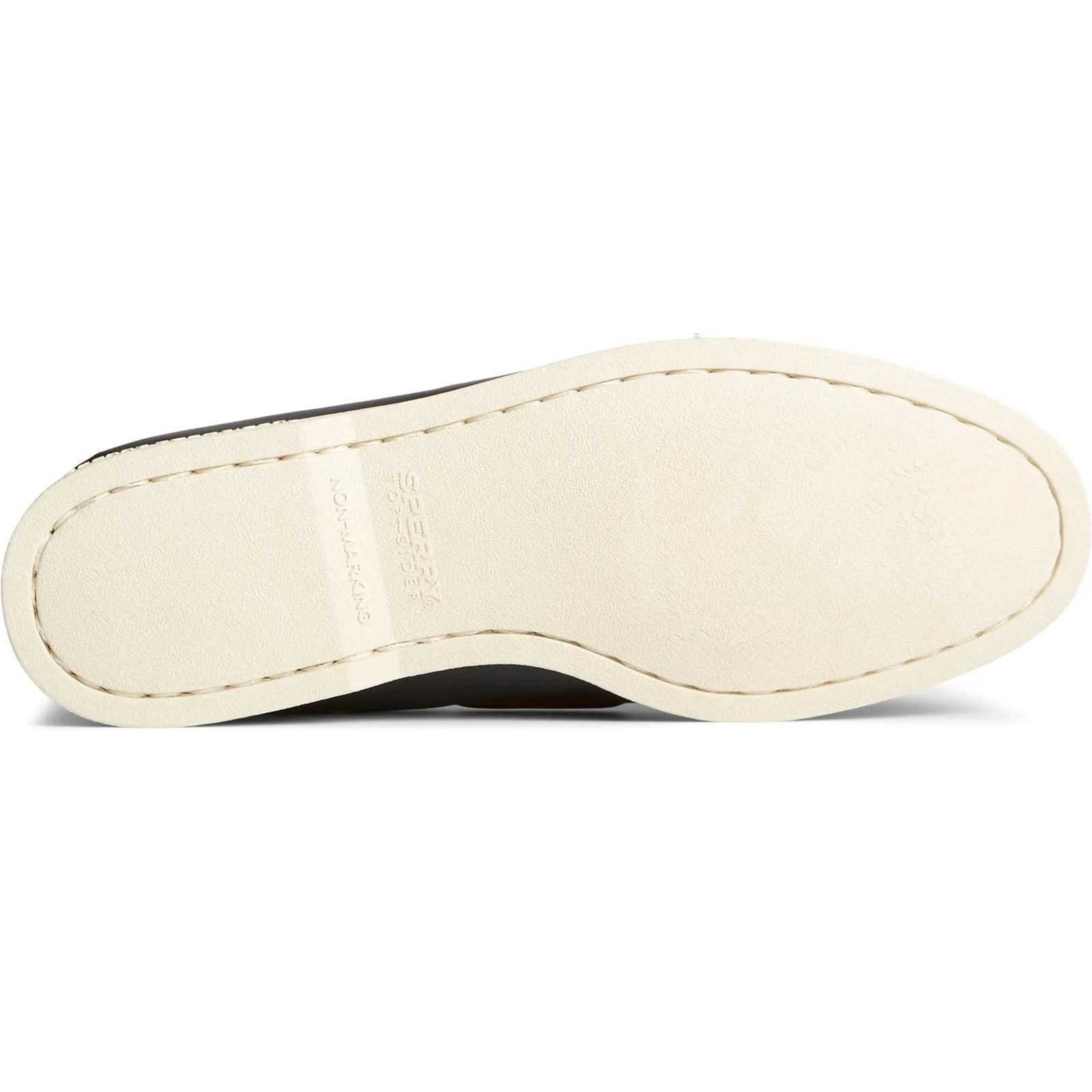 Sperry Authentic Original 2-Eye Tri-Tone Mens Boat Shoe