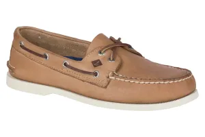 Sperry Authentic Original Mens Leather Boat Shoe