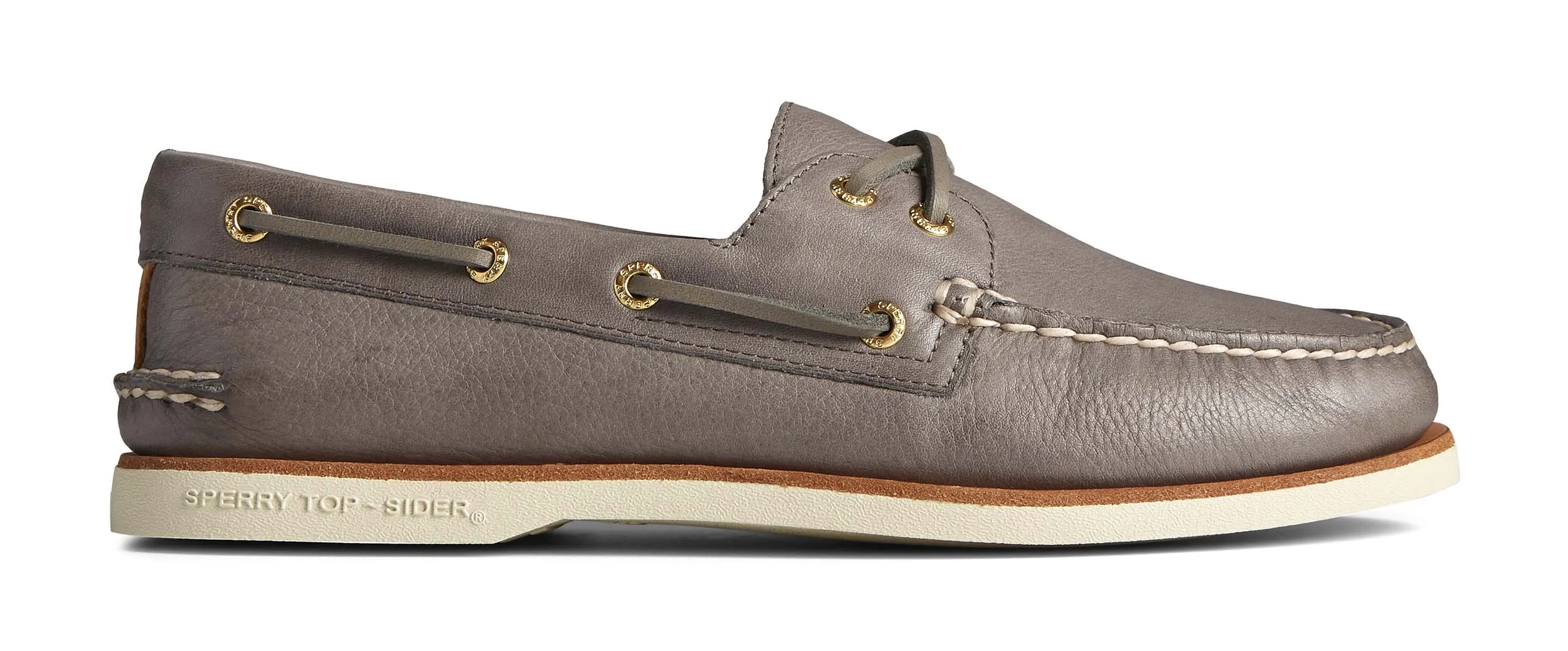 Sperry Gold Authentic Original Mens Boat Shoe
